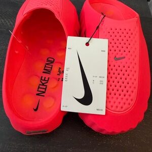 NIKE MIND 001